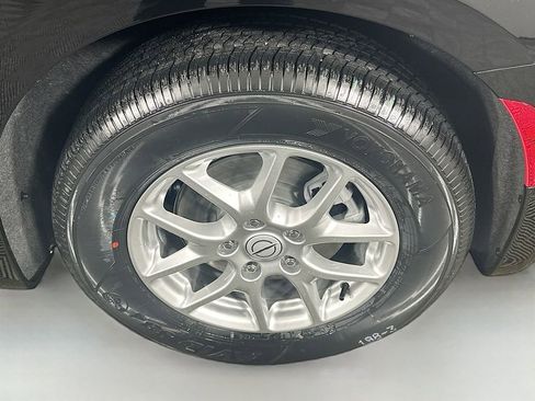 New 2026 Chrysler Voyager LX image 16