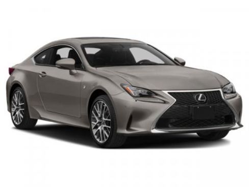 Used 2018 Lexus RC 350 image 6