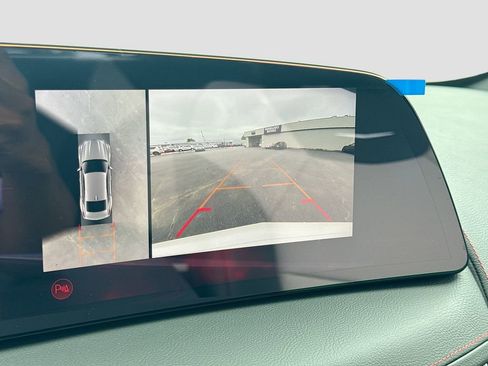 New 2026 Cadillac CT5 V image 13