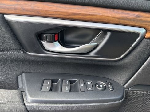 Used 2021 Honda CR-V EX image 20