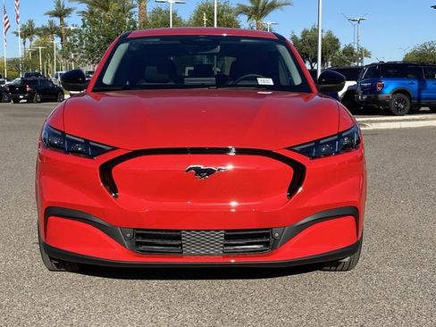 New 2026 Ford Mustang Mach-E Premium image 39