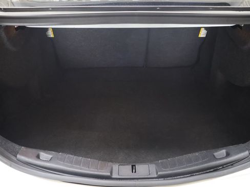 Used 2020 Ford Fusion SEL FWD image 14