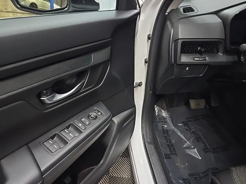 Certified 2023 Honda CR-V EX image 28