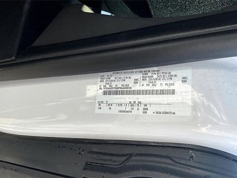 Used 2023 Ford Transit 350 XLT w/ Upfitter Package image 36