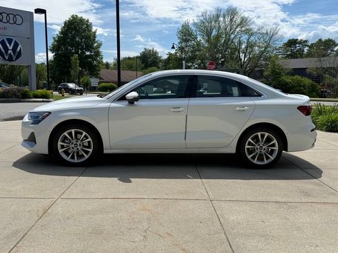New 2026 Audi A3 2.0T Premium AWD/4WD image 6