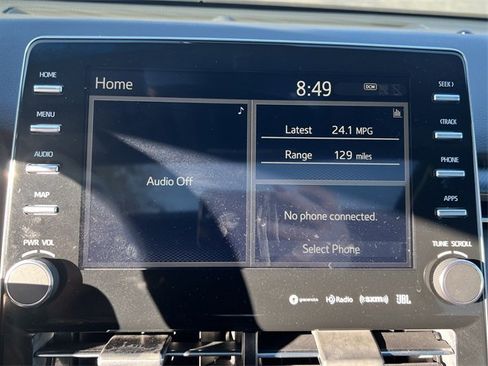 Used 2019 Toyota Avalon XSE w/ All Weather Liner Package image 38