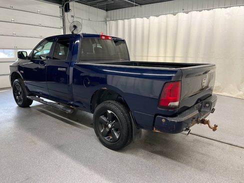 Used 2015 RAM 1500 Tradesman w/ Popular Equipment Group AWD/4WD image 6