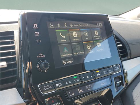 Certified 2023 Honda Odyssey EX-L image 8