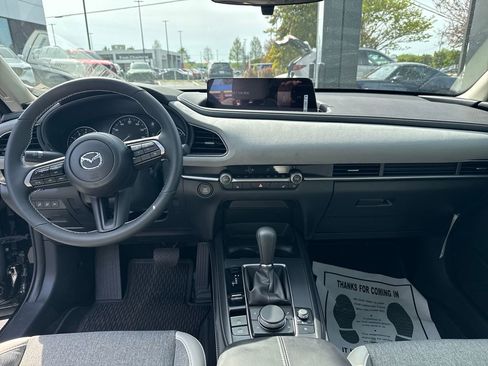 New 2026 MAZDA CX-30 AWD 2.5 S image 18