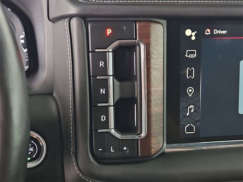 Used 2024 GMC Yukon XL Denali Ultimate image 22