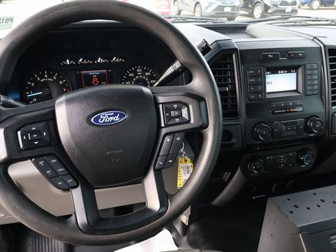 Used 2018 Ford F150 XL w/ Equipment Group 101A Mid image 16