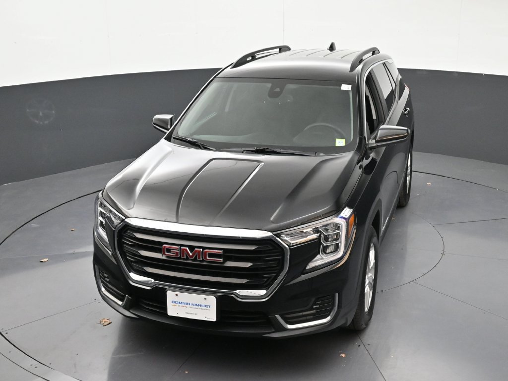 Used 2023 GMC Terrain SLE w/ Driver Convenience Package AWD/4WD image 23