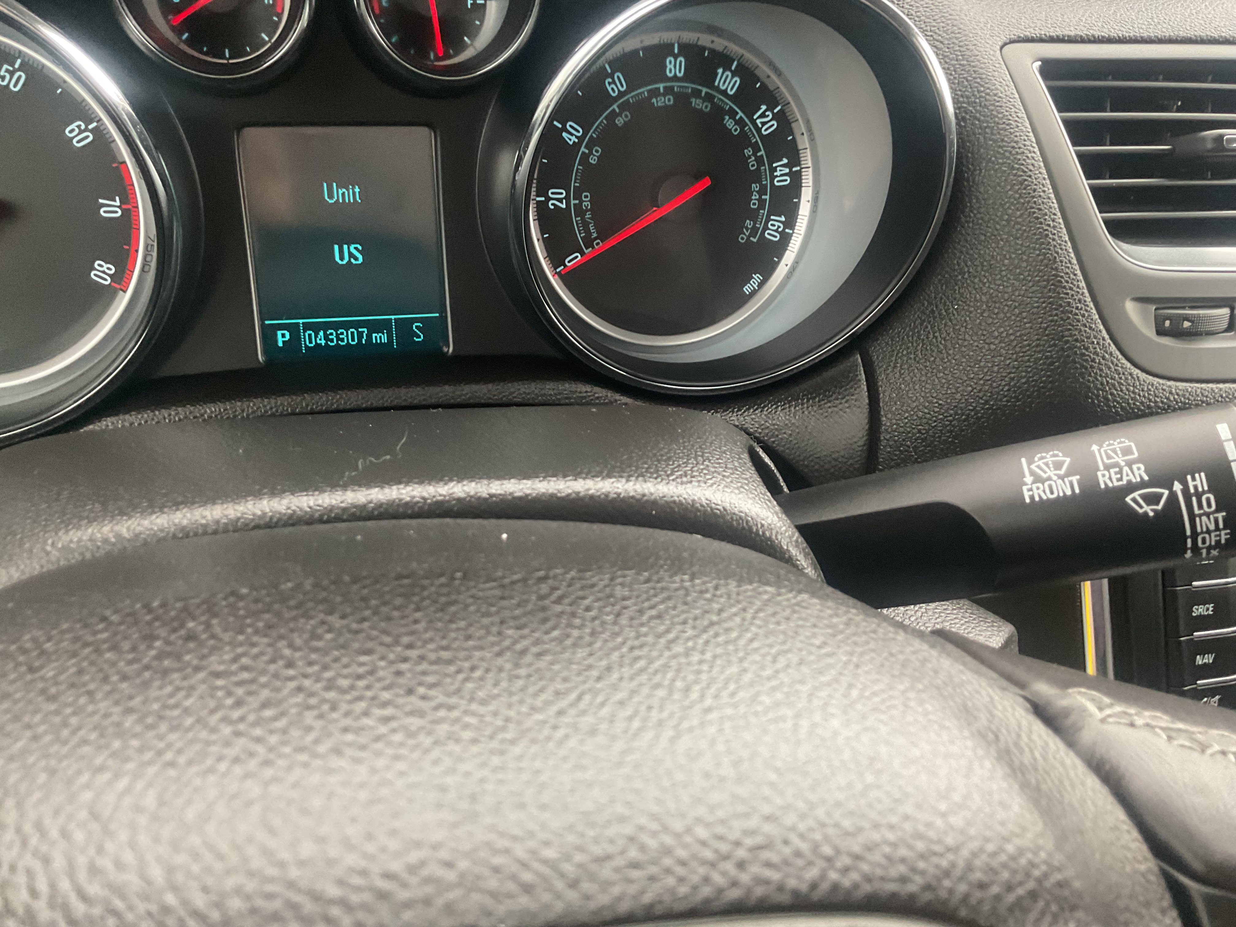 Used 2015 Buick Encore Leather AWD/4WD image 20