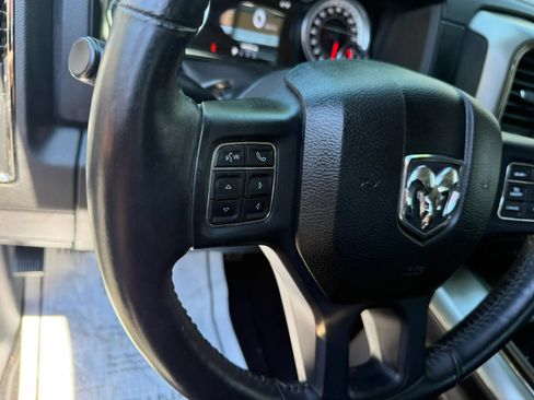 Used 2014 RAM 1500 Sport w/ Convenience Group AWD/4WD image 22