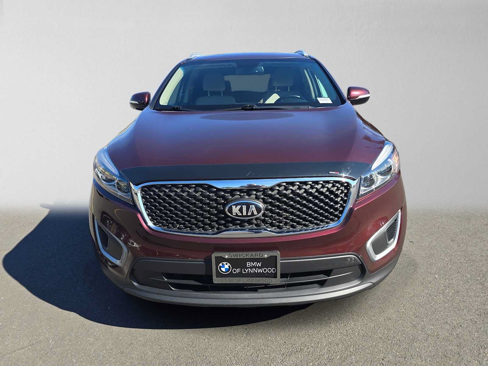 Used 2018 Kia Sorento FWD image 8