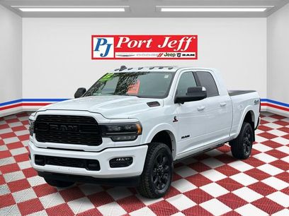 Used 2022 RAM 2500 Limited