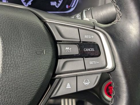Used 2021 Honda Accord Sport Special Edition image 16