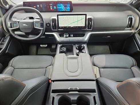 New 2026 Ford Expedition Tremor image 15