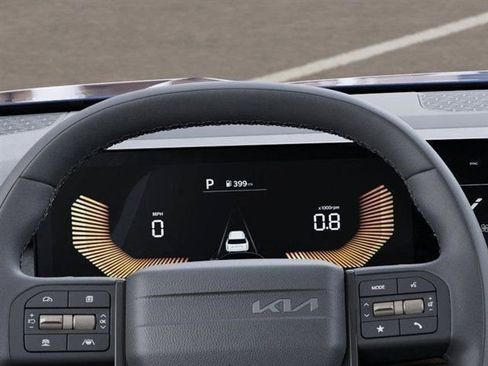 New 2027 Kia Telluride S image 21