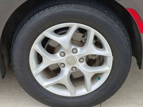 Used 2017 Chrysler Pacifica Touring-L w/ Tire & Wheel Group FWD image 28