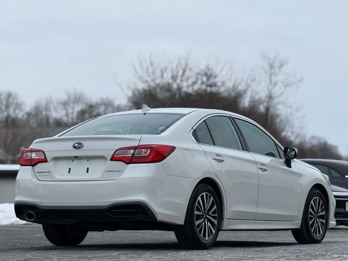 Used 2018 Subaru Legacy 2.5i Premium w/ Eyesight & BSD & Rcta & HBA image 6