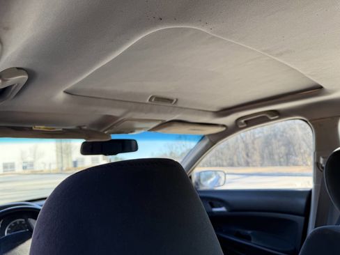 Used 2008 Honda Accord EX-L image 11