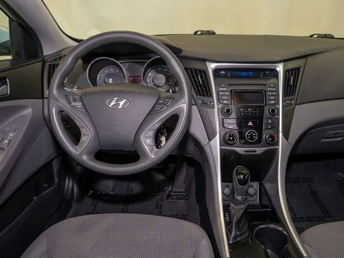 Used 2014 Hyundai Sonata GLS image 6