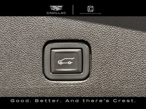 Certified 2023 Cadillac XT6 Premium Luxury w/ LPO, Floor Liner Package FWD image 35