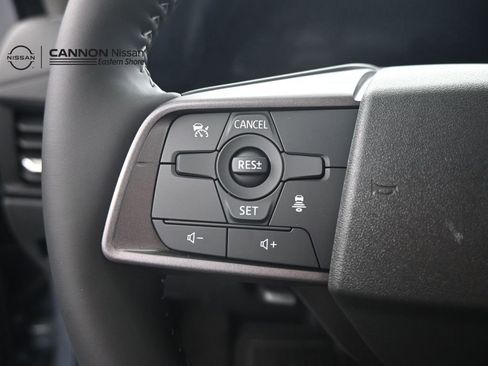 New 2026 Nissan Sentra SV image 11