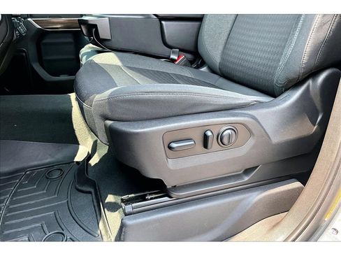 Used 2021 Chevrolet Silverado 1500 LT w/ All Star Edition Plus AWD/4WD image 27