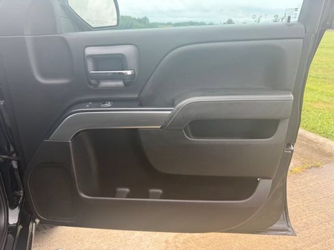 Used 2019 Chevrolet Silverado 1500 LT w/ All Star Edition AWD/4WD image 20