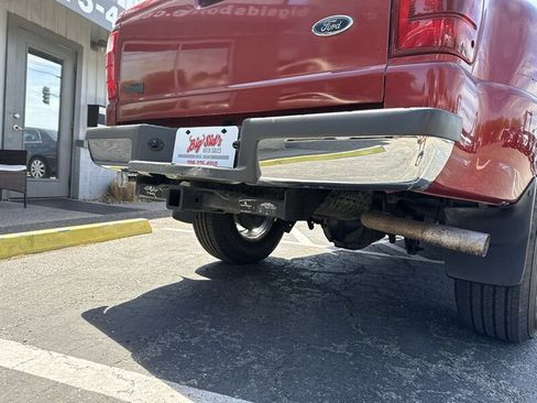 Used 2001 Ford Ranger XLT AWD/4WD image 9