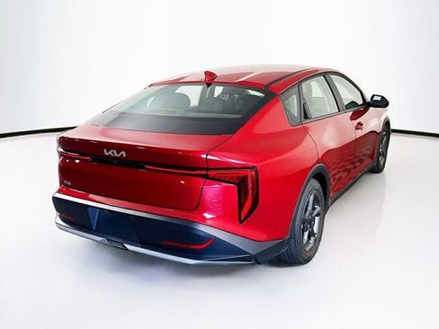 Used 2025 Kia K4 FWD image 5