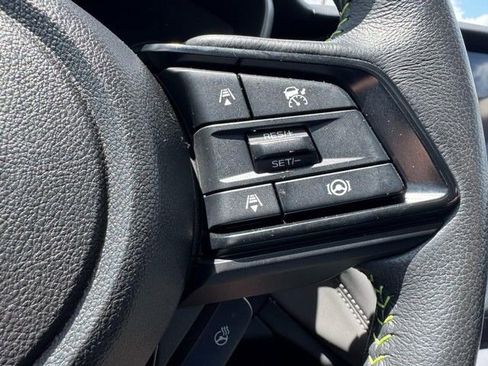 Used 2024 Subaru Outback Onyx Edition AWD/4WD image 18