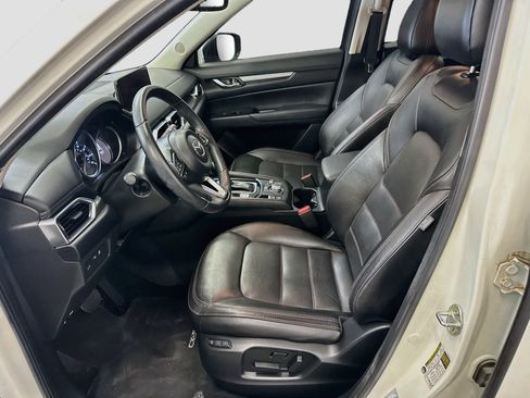 Used 2023 MAZDA CX-5 AWD 2.5 S image 13