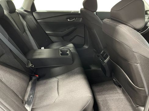 New 2026 Honda Accord LX image 21