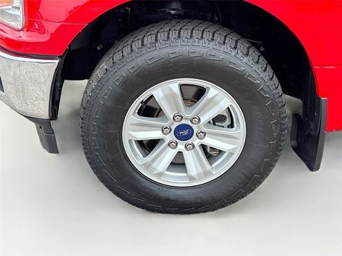 Used 2018 Ford F150 XLT RWD image 28