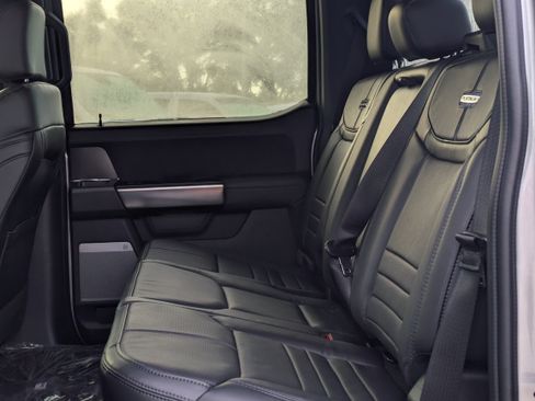 New 2025 Ford F150 Platinum image 17