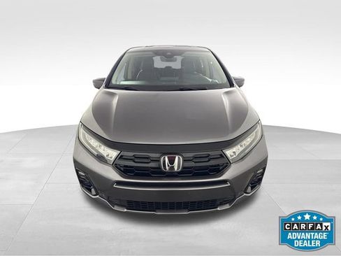 Used 2025 Honda Odyssey Elite image 2