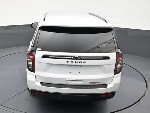 Used 2023 Chevrolet Tahoe RST w/ Luxury Package RWD image 15
