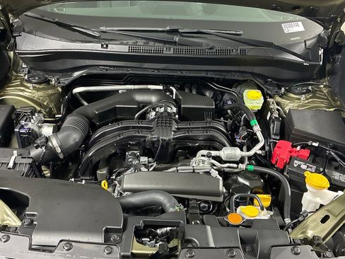 New 2026 Subaru Forester Premium image 8