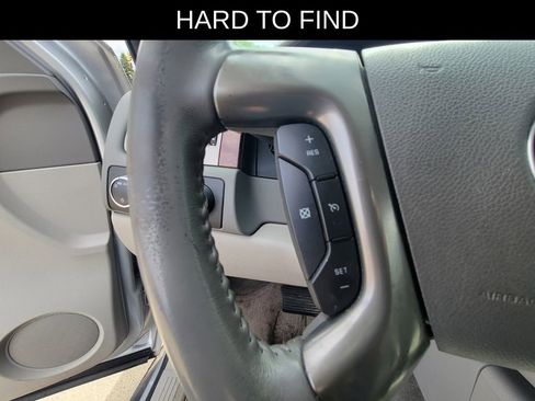 Used 2012 Chevrolet Tahoe LT w/ Luxury Package image 23