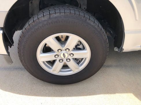 Used 2023 Ford F150 XLT image 40