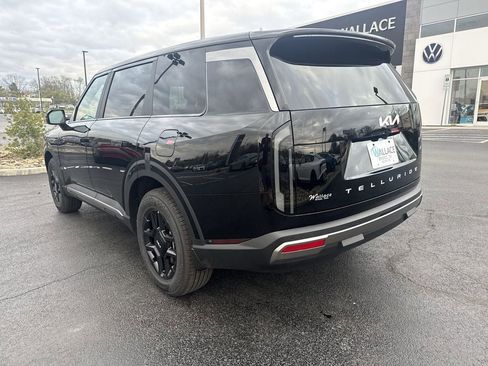 New 2027 Kia Telluride LX image 3