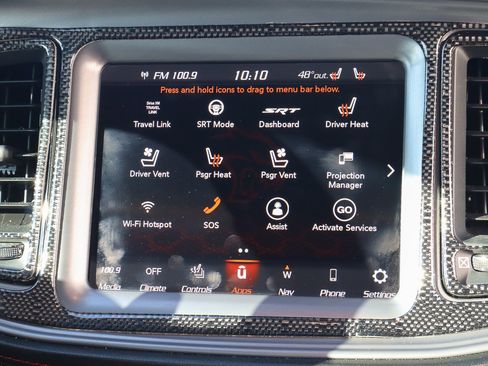 Used 2023 Dodge Challenger R/T Scat Pack image 21