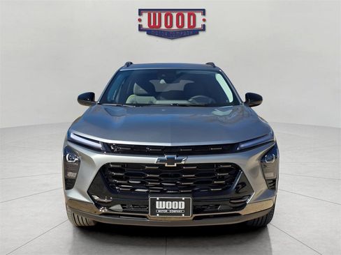 New 2026 Chevrolet Trax ACTIV image 5