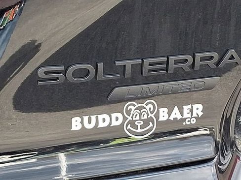 New 2026 Subaru Solterra image 24