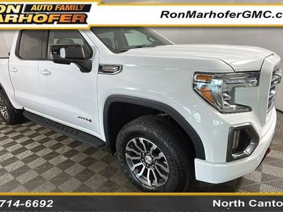 Used 2022 GMC Sierra 1500 AT4 w/ AT4 Premium Package