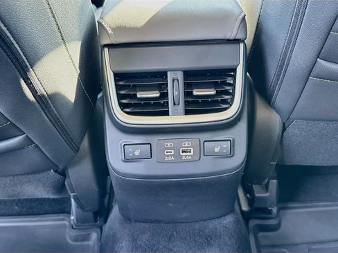 Used 2024 Subaru Outback Onyx Edition XT w/ Popular Package #2 AWD/4WD image 26