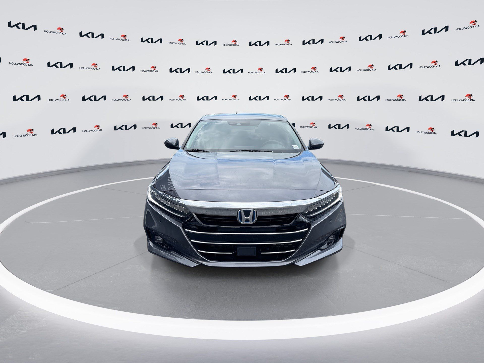Used 2022 Honda Accord EX-L image 3